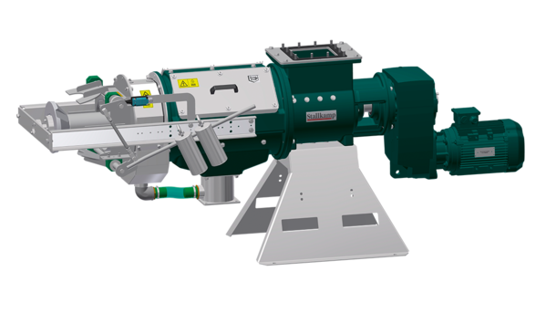PSG 4/5.5-600 und 5.5-750
