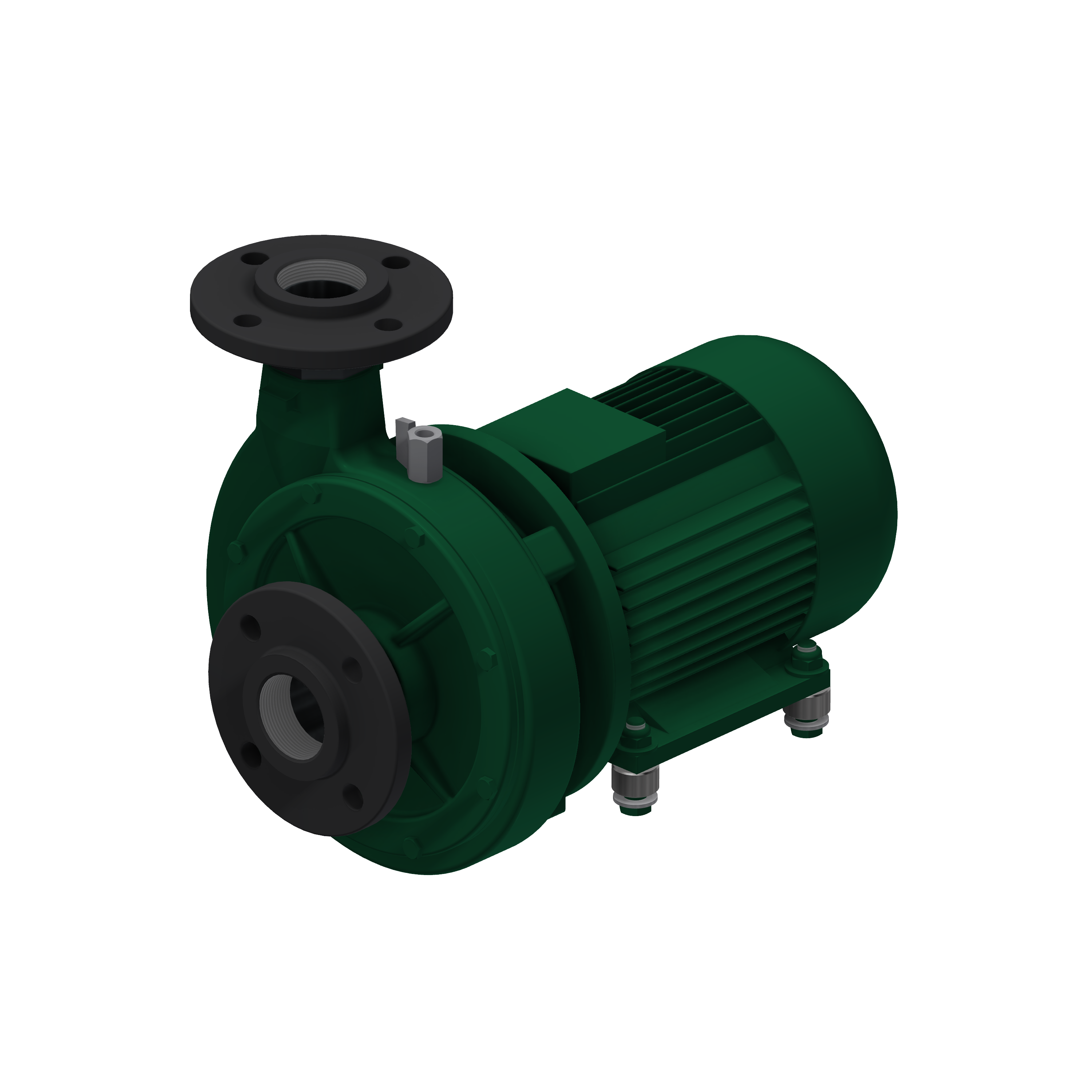 Hochdruckkreiselpumpe