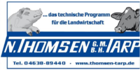N. Thomsen GmbH Tarp