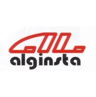 Alginsta – UAB