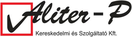 Aliter-P Kft.
