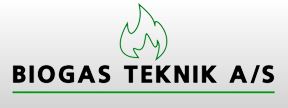Biogas Teknik A/S