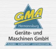 GMA Hermannsburg Geräte- und Maschinen GmbH