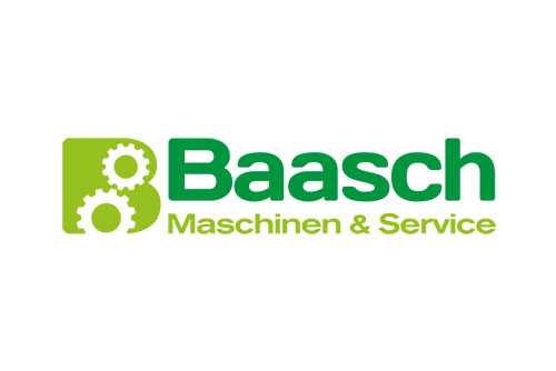 Rolf Baasch Maschinen und Service