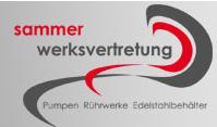 Andrej Sammer Werksvertretung